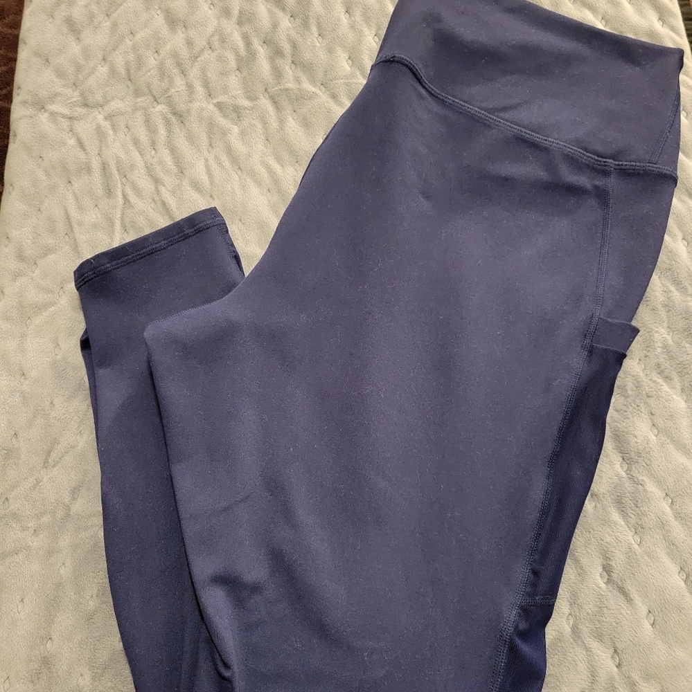 Powerhold by Fabletics pants